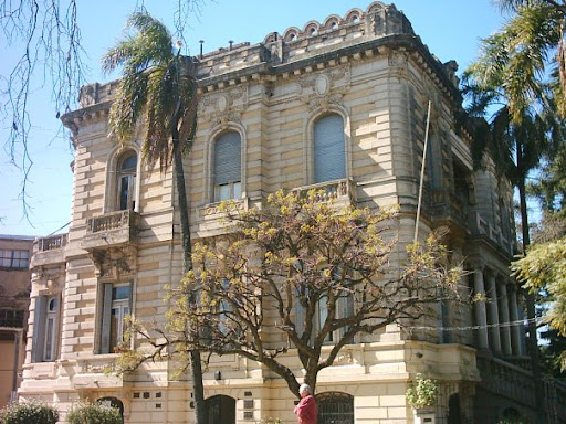 PALACIO CECI